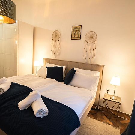 Apartman Iris Загреб Екстериор снимка