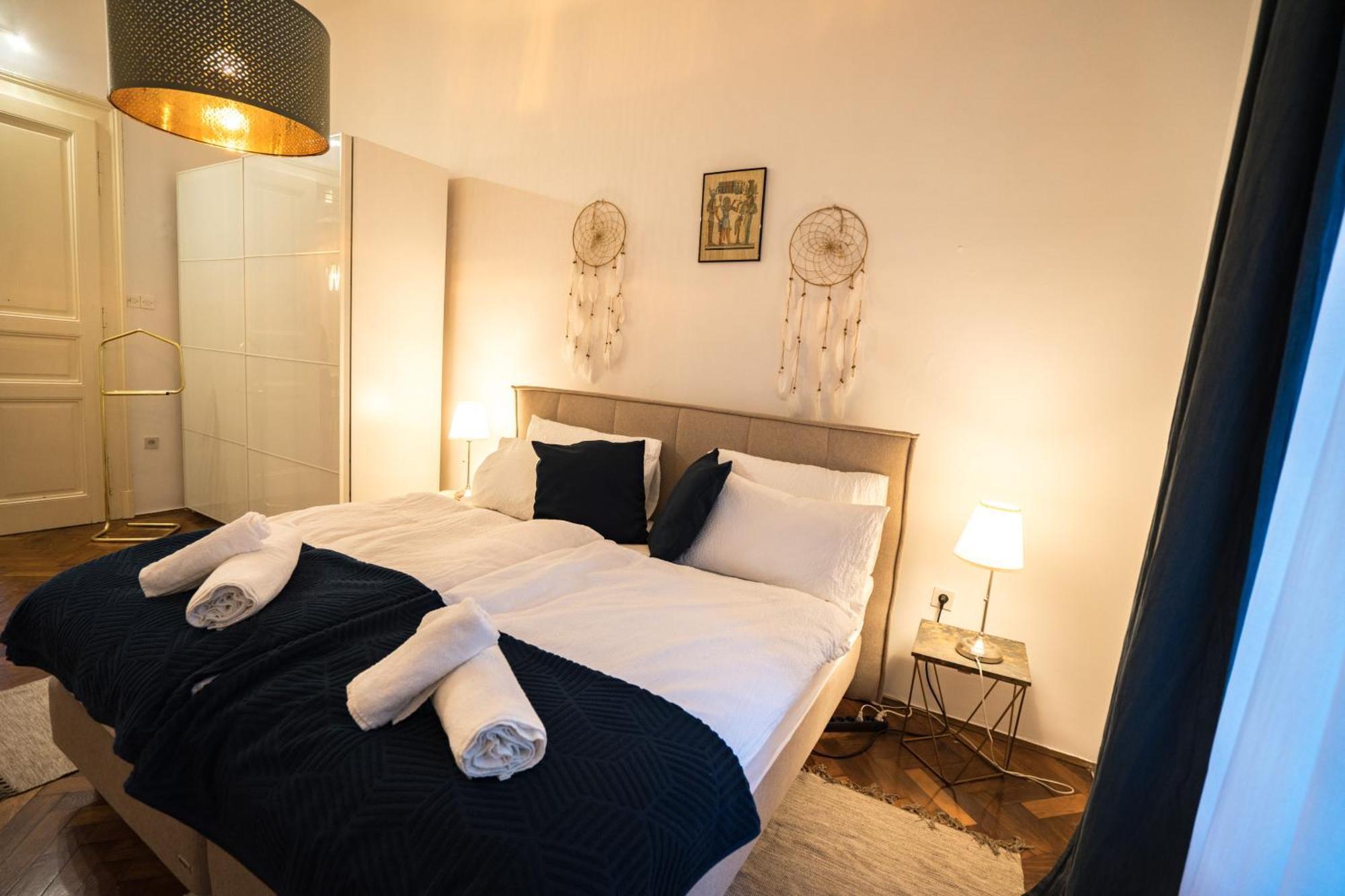 Apartman Iris Загреб Екстериор снимка