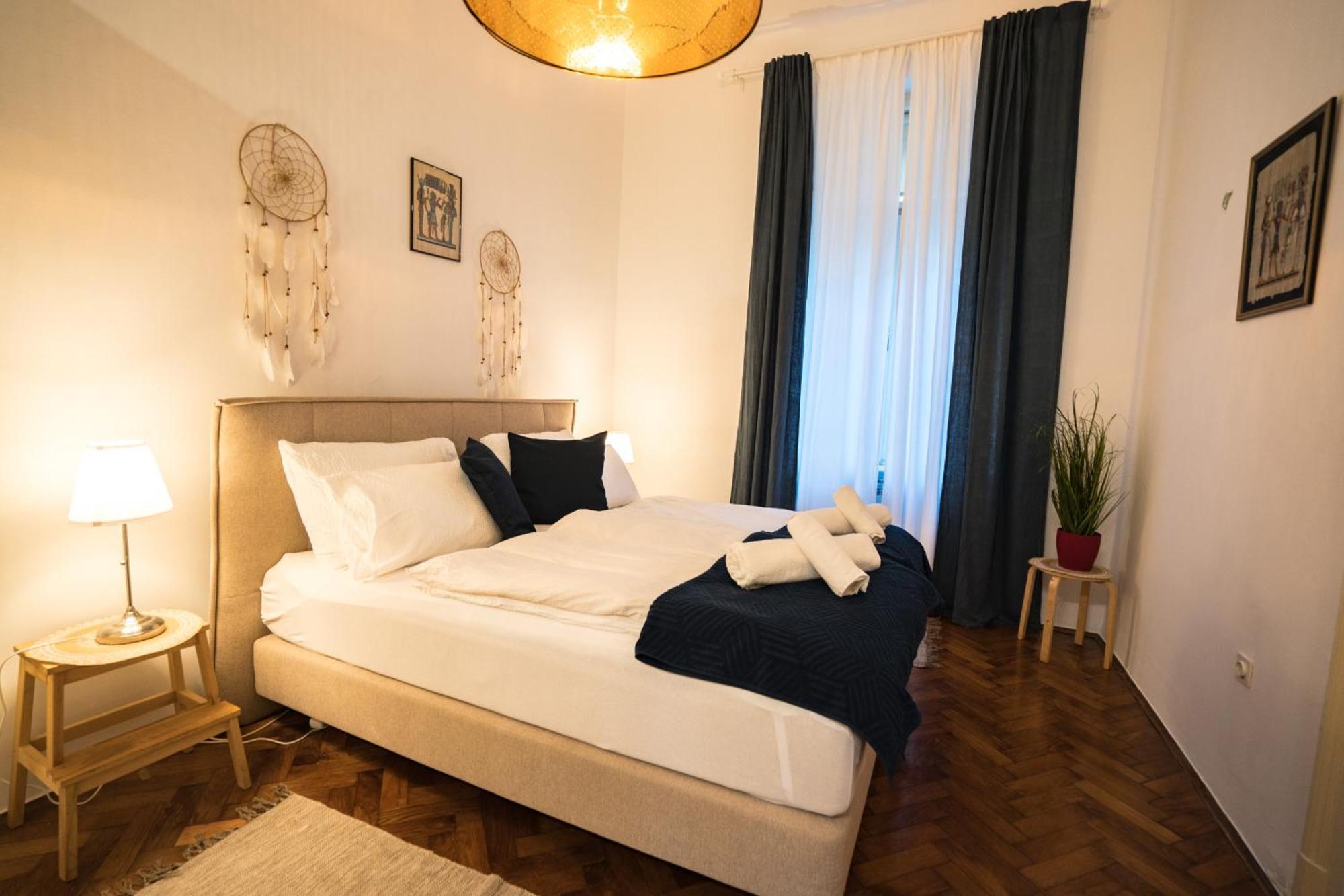 Apartman Iris Загреб Екстериор снимка